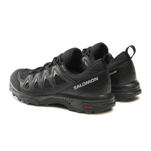 مشخصات کفش مردانه سالومون مدل Salomon X Braze Gtx L47180400