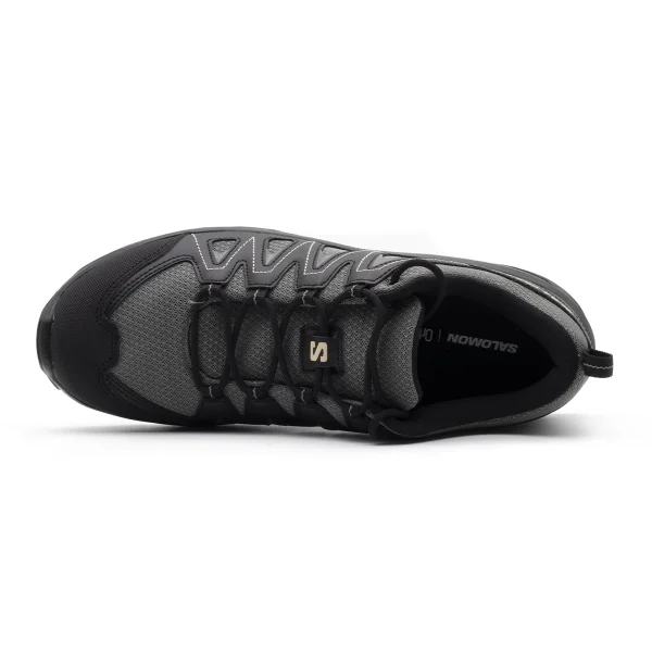 رویه کفش مردانه سالومون مدل Salomon X Braze L47180000