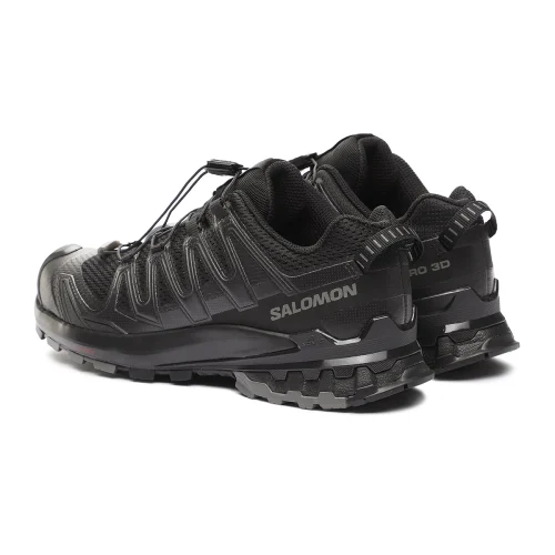 مشخصات کفش تریل رانینگ مردانه سالومون مدل Salomon XA Pro 3D L47271800