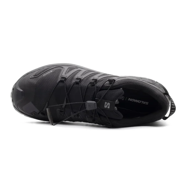 رویه کفش رانینگ مردانه سالومون مدل Salomon XA Pro 3D V9 Gtx L47270100
