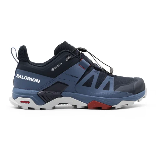 کفش مردانه سالومون مدل Salomon X Ultra 4 Gtx L47376500