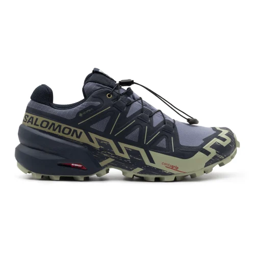 کفش مردانه سالومون مدل Salomon speedcross 6 Gtx L47465500