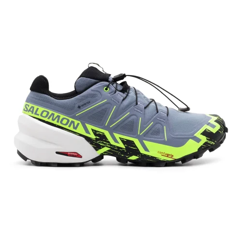 کفش مردانه سالومون مدل Salomon Speedcross 6 Gtx L47301900