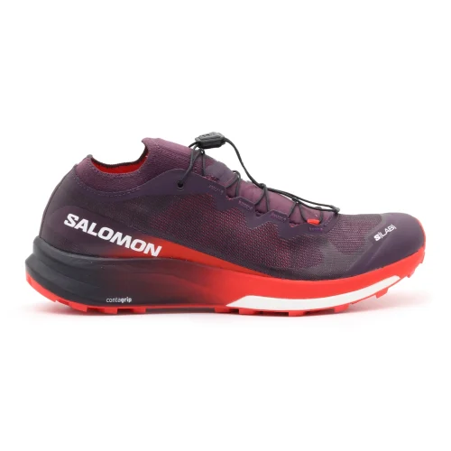کفش تریل رانینگ مردانه سالومون مدل Salomon S/LAB ULTRA 3 V2 L47188800