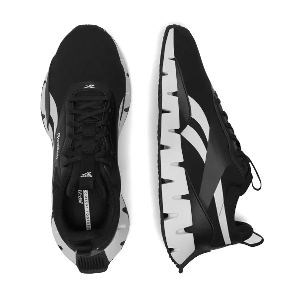 مشخصات کفش رانینگ مردانه ریباک مدل Reebok ZIG Dynamica STR 100074911