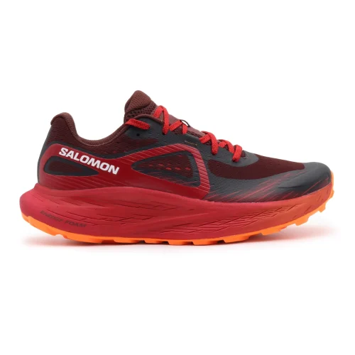 کفش تریل رانینگ مردانه سالومون مدل Salomon Glide max TR L47317300