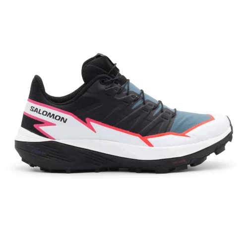 کفش تریل رانینگ زنانه سالومون مدل Salomon Thundercross L47382300