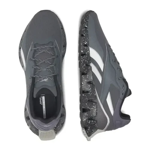 مشخصات کفش رانینگ مردانه ریباک مدل Reebok ZIG dynamica 4 adventure 100074699