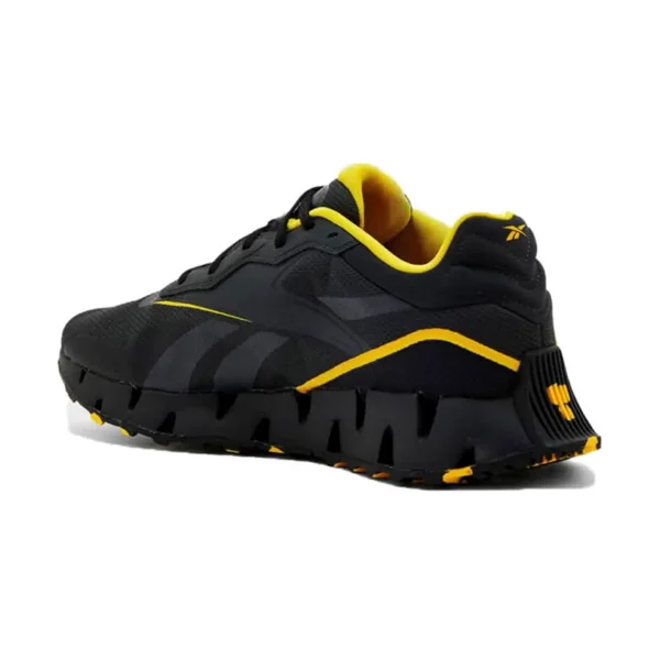 مشخصات کفش رانینگ مردانه ریباک مدل Reebok Zig dynamica 4 adventure IF0081