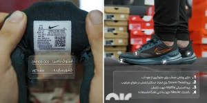 مشخصات کتانی رانینگ مردانه نایکی مدل Nike AIR WINFLO 9 SHIELD DM1106-002
