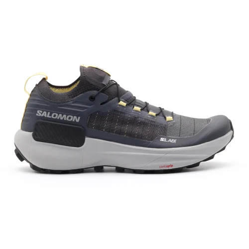 کفش تریل رانینگ مردانه سالومون مدل Salomon S/LAB genesis L41673200