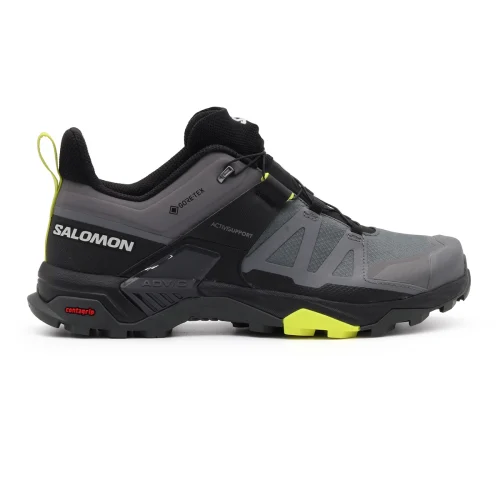 کفش مردانه سالومون مدل Salomon X ultra 4 GTX L41622900