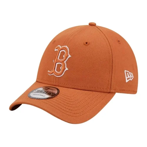 کلاه اسپرت مردانه نیو ارا مدل New Era League Essential Boston Red Sox 9FORTY cap NW60240313