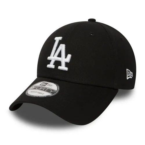 کلاه اسپرت مردانه نیو ارا مدل New Era MLB Los Angeles Dodgers League Essential 9FORTY Cap NW11405493