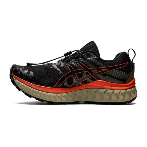 خرید کفش تریل رانینگ مردانه اسیکس مدل Asics TRABUCO MAX 1011B028-006