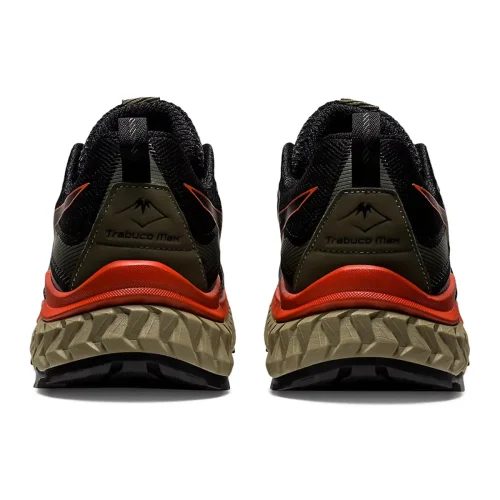 مشخصات کفش تریل رانینگ مردانه اسیکس مدل Asics TRABUCO MAX 1011B028-006